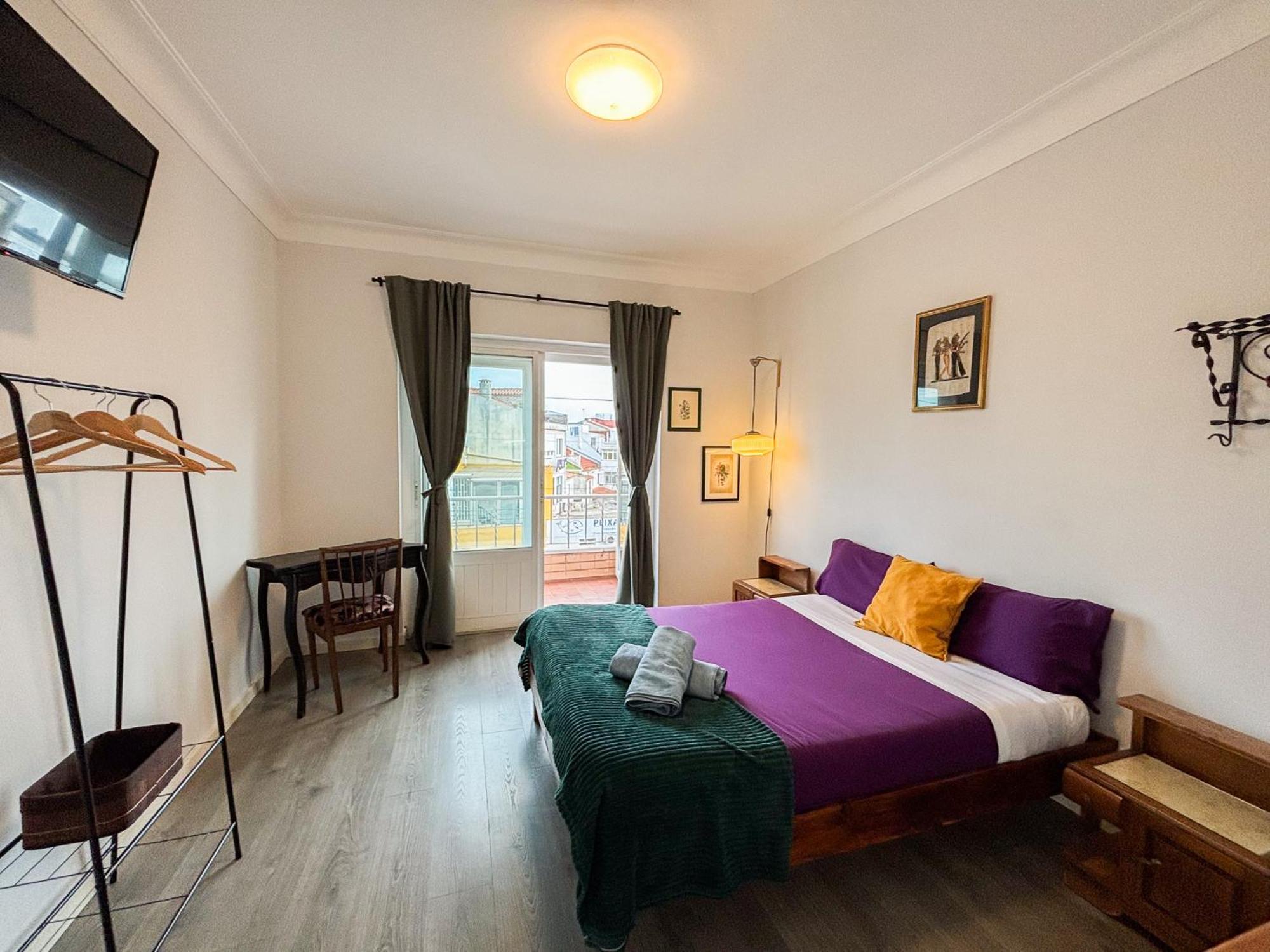 Aquarela Do Tejo Guesthouse Вила-Франка-де-Шира Экстерьер фото