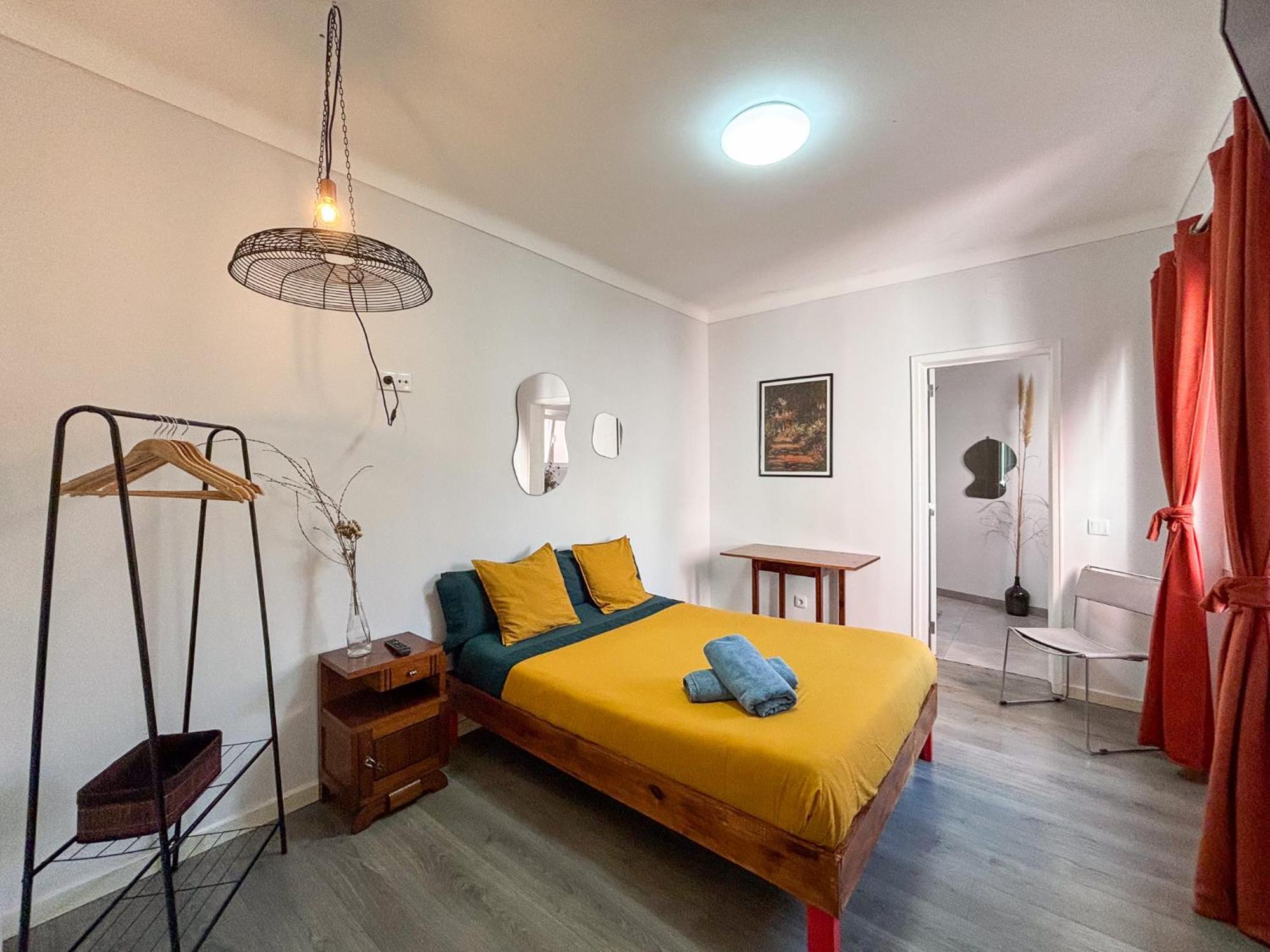 Aquarela Do Tejo Guesthouse Вила-Франка-де-Шира Экстерьер фото