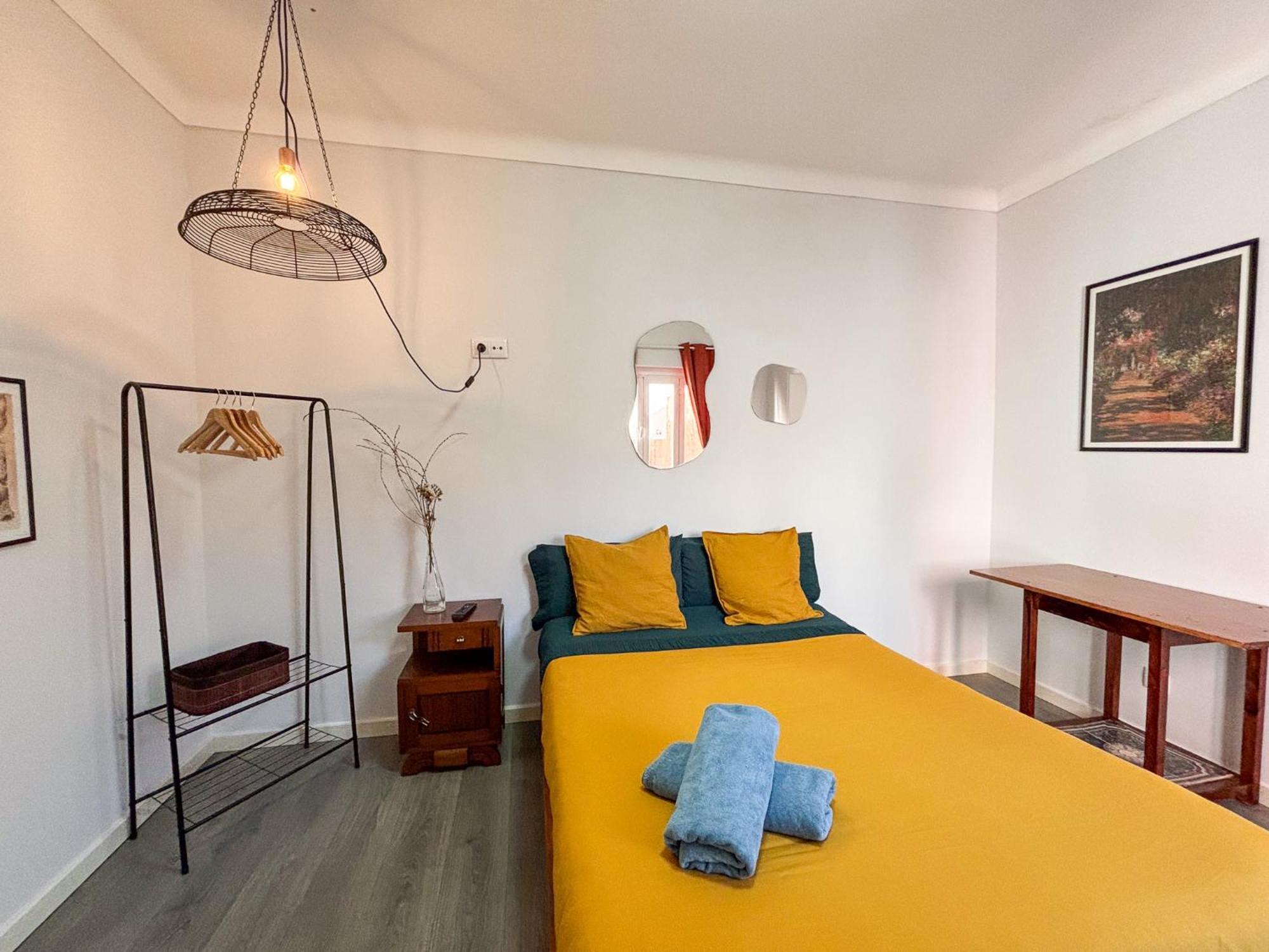 Aquarela Do Tejo Guesthouse Вила-Франка-де-Шира Экстерьер фото