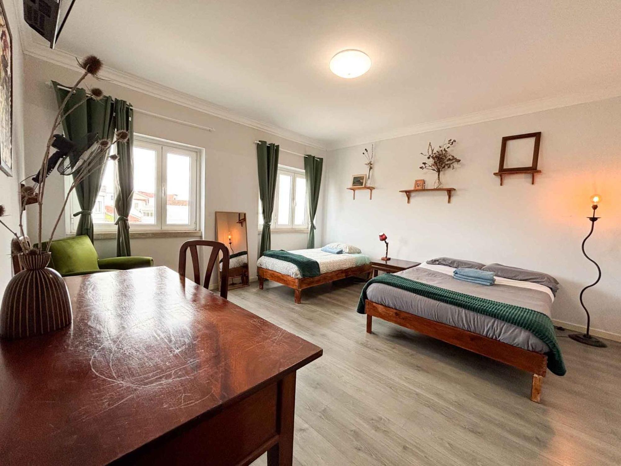Aquarela Do Tejo Guesthouse Вила-Франка-де-Шира Экстерьер фото