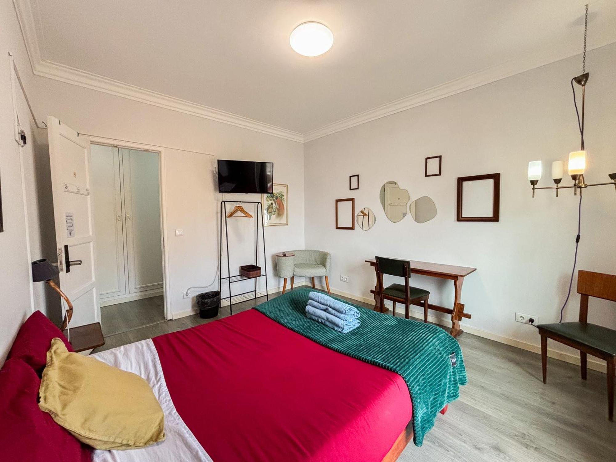 Aquarela Do Tejo Guesthouse Вила-Франка-де-Шира Экстерьер фото