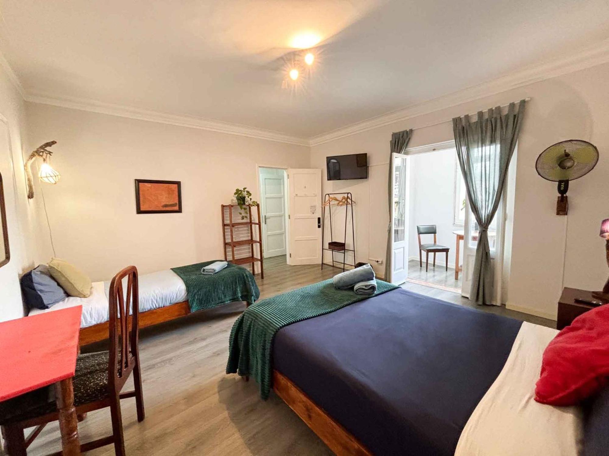 Aquarela Do Tejo Guesthouse Вила-Франка-де-Шира Экстерьер фото
