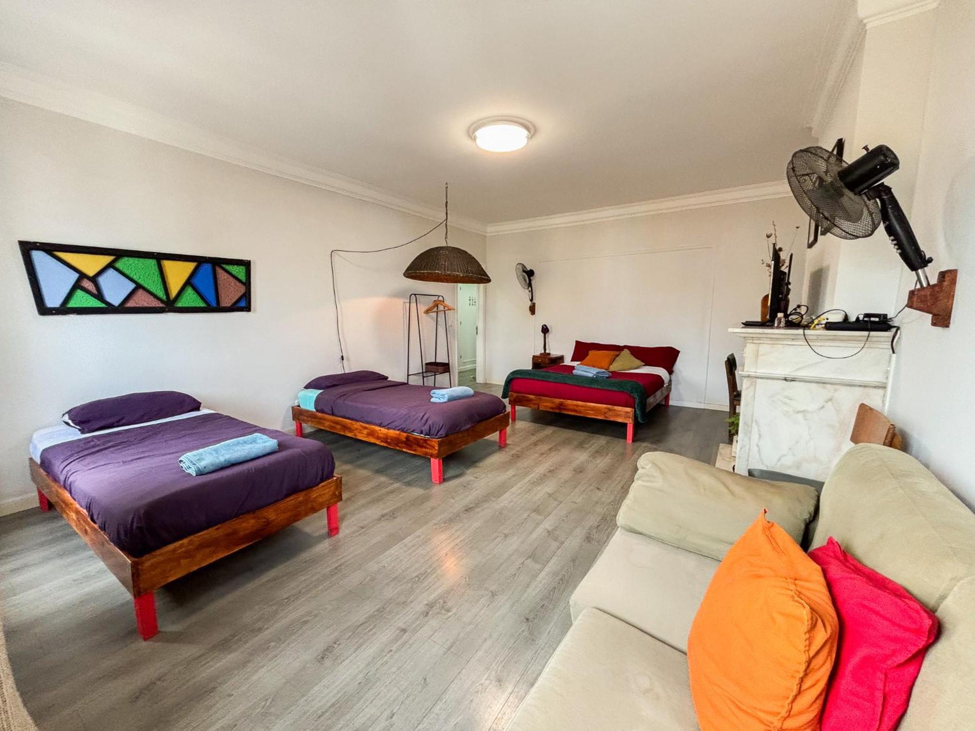 Aquarela Do Tejo Guesthouse Вила-Франка-де-Шира Экстерьер фото