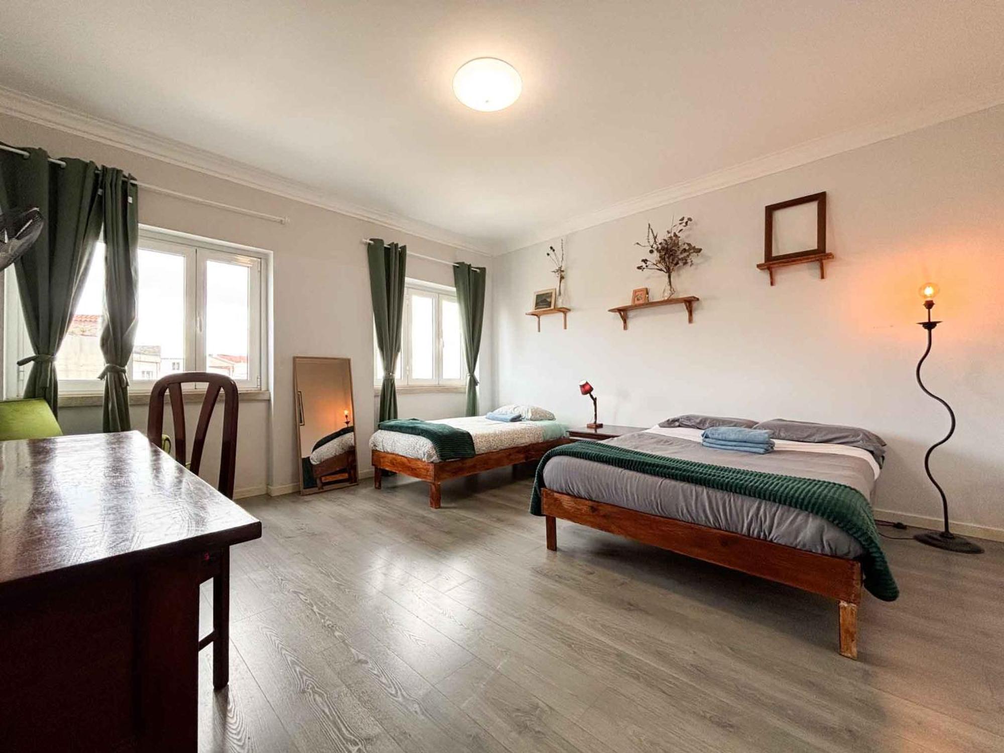 Aquarela Do Tejo Guesthouse Вила-Франка-де-Шира Экстерьер фото