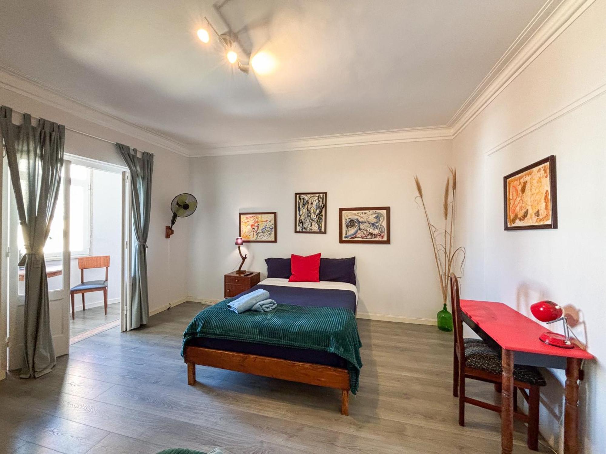 Aquarela Do Tejo Guesthouse Вила-Франка-де-Шира Экстерьер фото